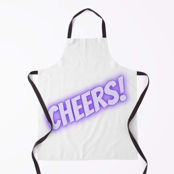 Item preview, Cheers Sign designed and sold by Mywaymylife.