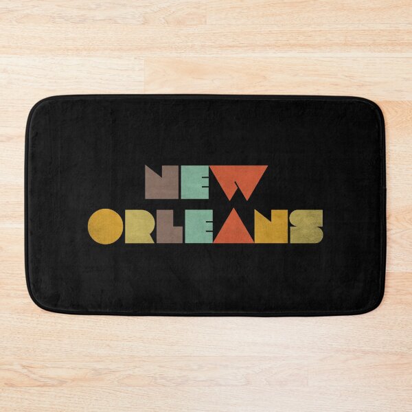 Item preview, New Orleans Vintage designed and sold by designkitsch.