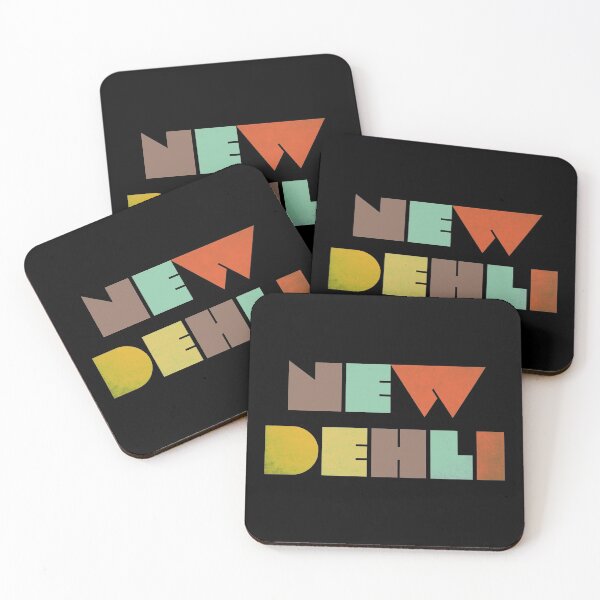 Item preview, New Dehli Vintage designed and sold by designkitsch.