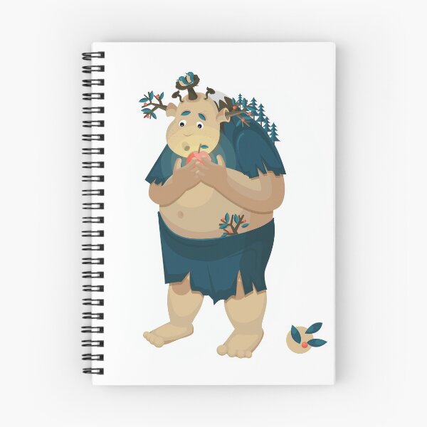 Item preview, Fairytale character designed and sold by YuliyaD.