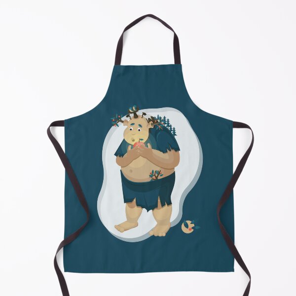 Item preview, Fairytale character designed and sold by YuliyaD.