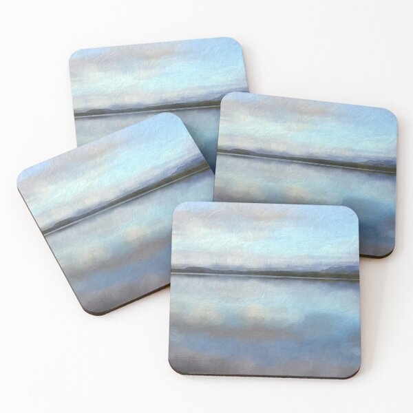 Item preview, Pastel landscape designed and sold by Photopat.