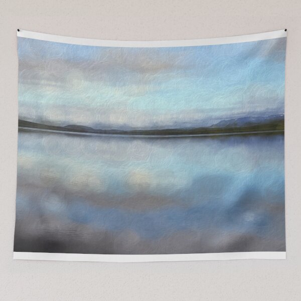 Item preview, Pastel landscape designed and sold by Photopat.