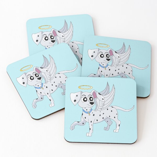 Item preview, Angel Perdita designed and sold by AngelDogz.