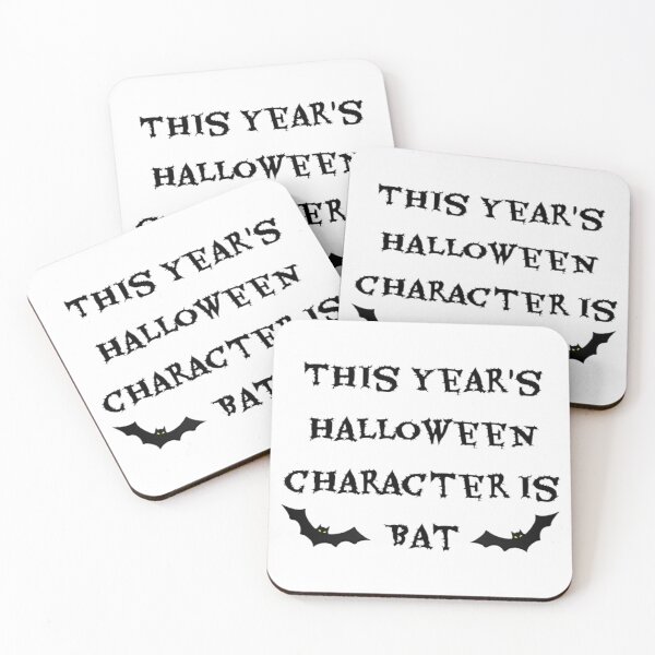 Item preview, halloween character 2020 designed and sold by Ahmed Graphic .