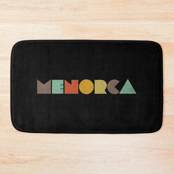 Item preview, Menorca Vintage designed and sold by designkitsch.