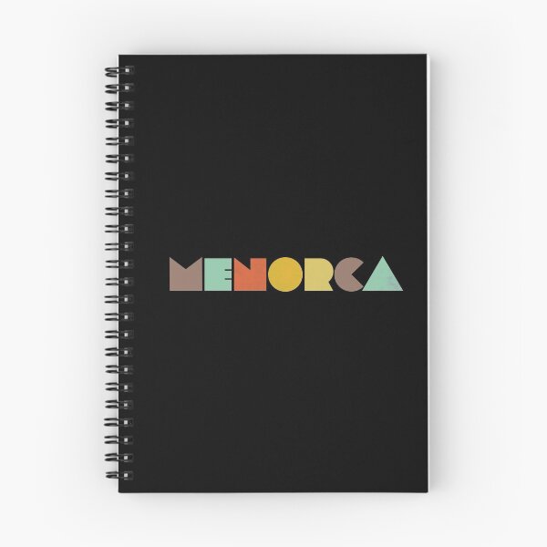 Item preview, Menorca Vintage designed and sold by designkitsch.