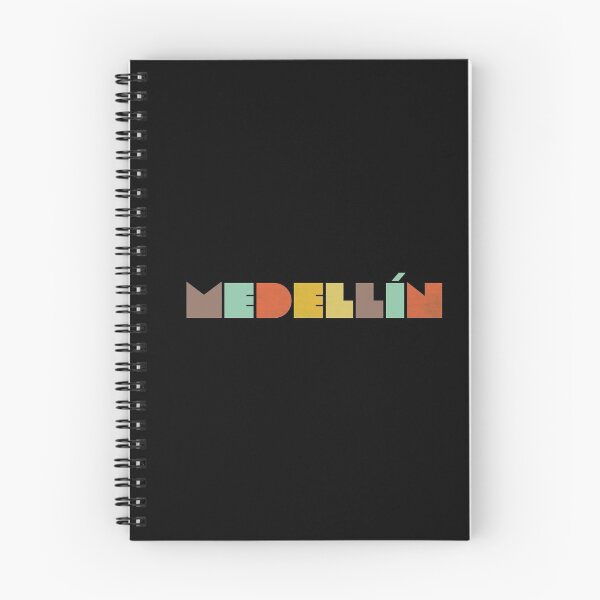Item preview, Medellin Vintage designed and sold by designkitsch.