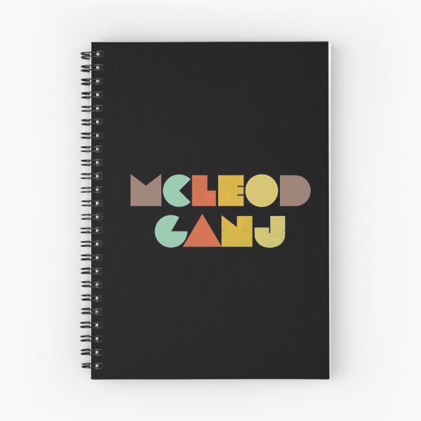 Item preview, McLeod Ganj Vintage designed and sold by designkitsch.