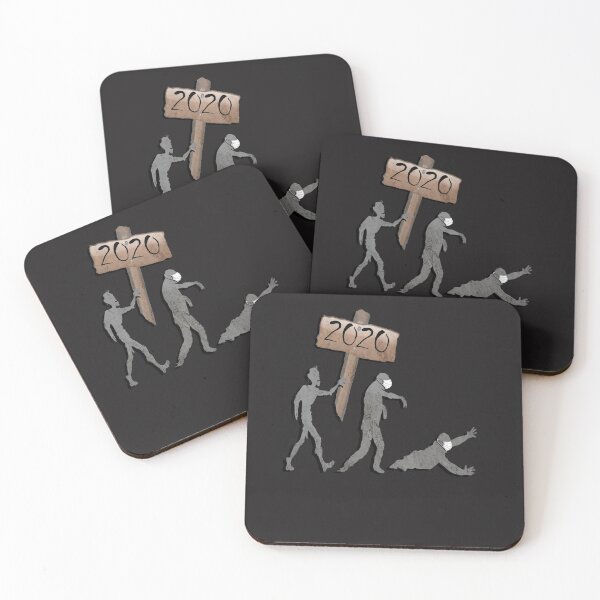 Item preview, 2020 Zombie Design, Funny Gifts for Halloween & Election Day! Halloween 2020 designed and sold by tamdevo1.