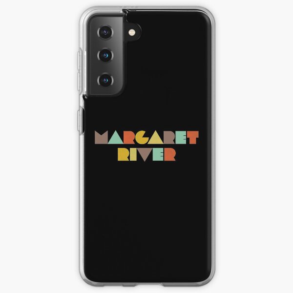 Margaret River Vintage Samsung Galaxy Soft Case