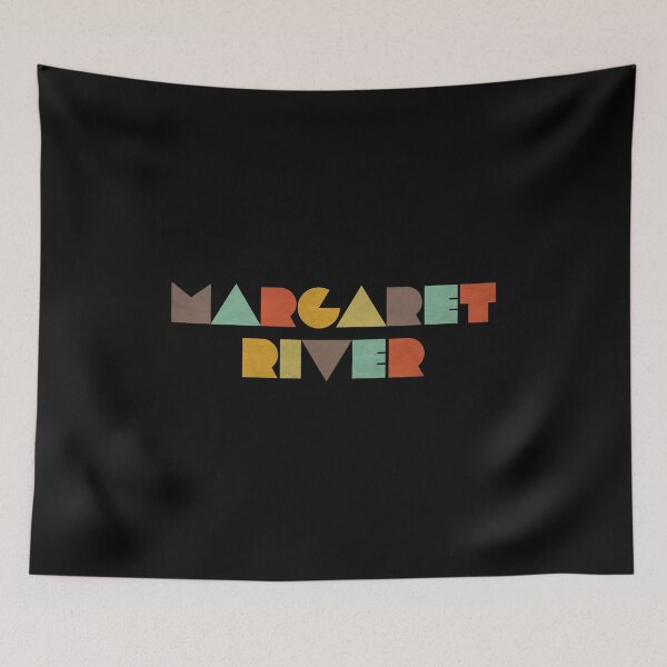 Item preview, Margaret River Vintage designed and sold by designkitsch.