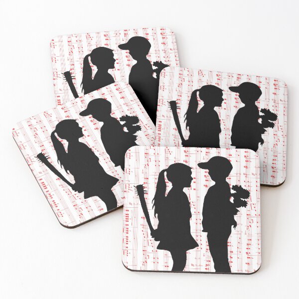 Item preview, Boy Meets Girl designed and sold by IvonDesign.
