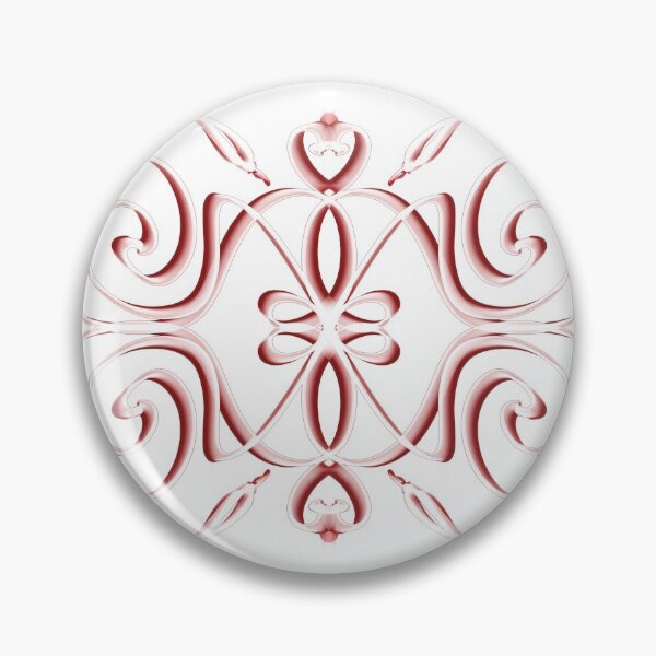 Item preview, Heraldic-style n.1 designed and sold by hoshimem.