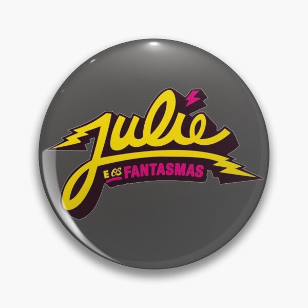 Item preview, Julie and the Phantom Luke designed and sold by lucky-fern.