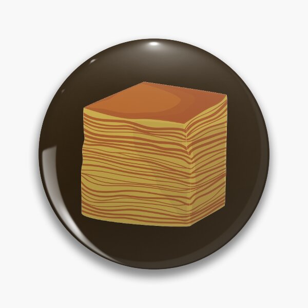Item preview, Kek Lapis - Traditional Layer Cake designed and sold by Alicia Chee.