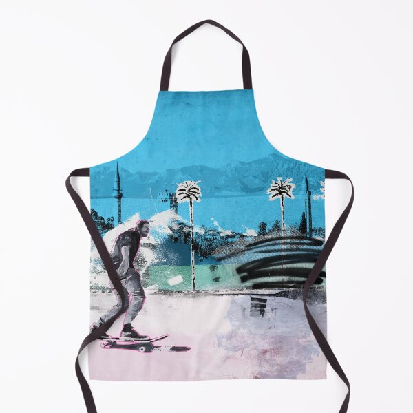 Item preview, Art Antalya 002 designed and sold by DeDesign Collective.