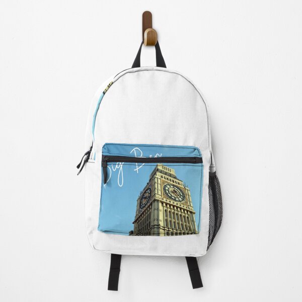 Artikelvorschau, Big Ben entworfen und verkauft von OJ-Creatives.