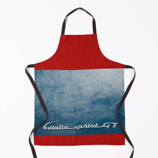 Item preview, Alfa Romeo Giulia Sprint GT Badge 1 designed and sold by Flo Smith.