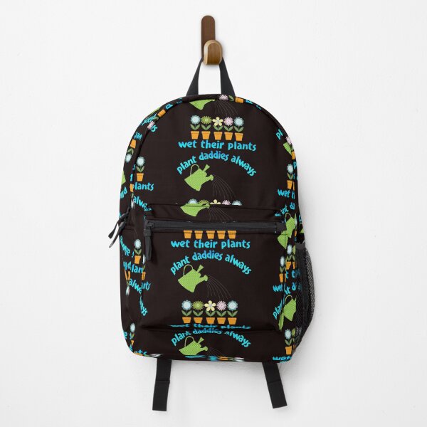 Item preview, plant daddies always wet their plants. designed and sold by doctors-apparel.