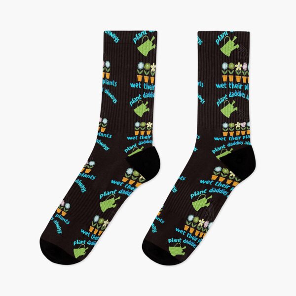 Item preview, plant daddies always wet their plants. designed and sold by doctors-apparel.