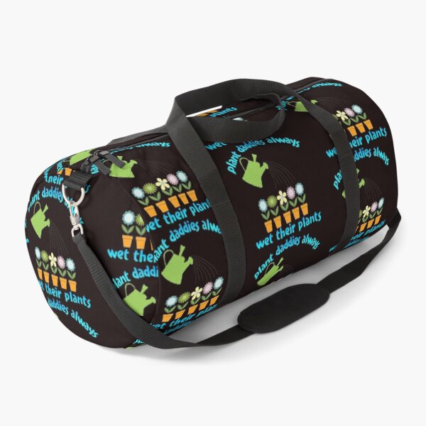 Item preview, plant daddies always wet their plants. designed and sold by doctors-apparel.