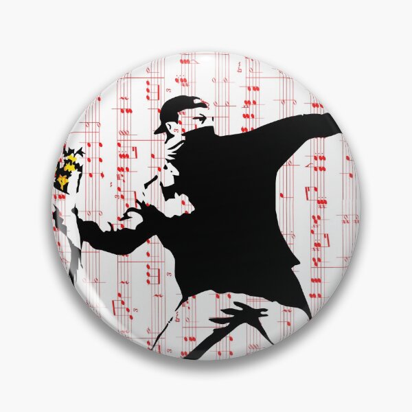 Item preview, Flower Thrower designed and sold by IvonDesign.