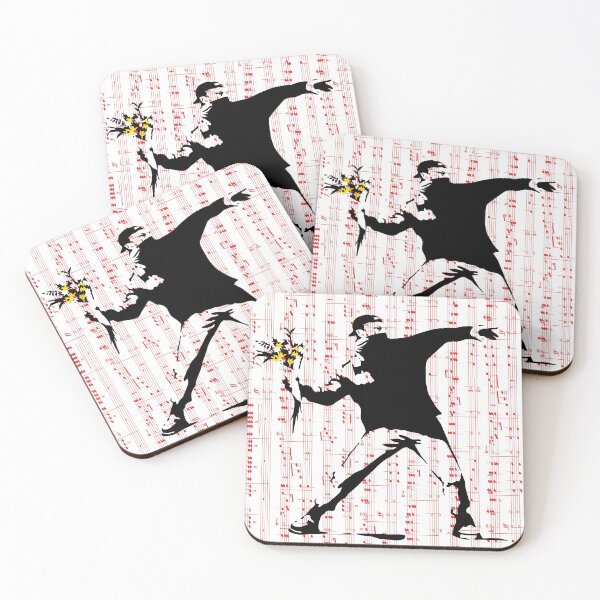 Item preview, Flower Thrower designed and sold by IvonDesign.