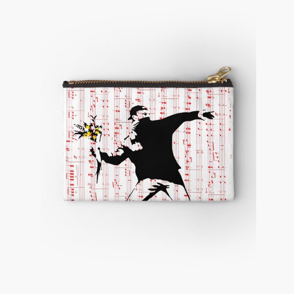 Item preview, Flower Thrower designed and sold by IvonDesign.