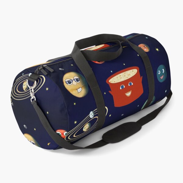 Item preview, The Space Pot (Tales from outer space Book 1) by Cecília Vizvári and Flávió Vizvári designed and sold by Watercastle Tale Works.