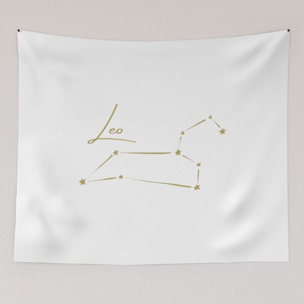 Item preview, Leo - Zodiac designed and sold by PMA-Design.
