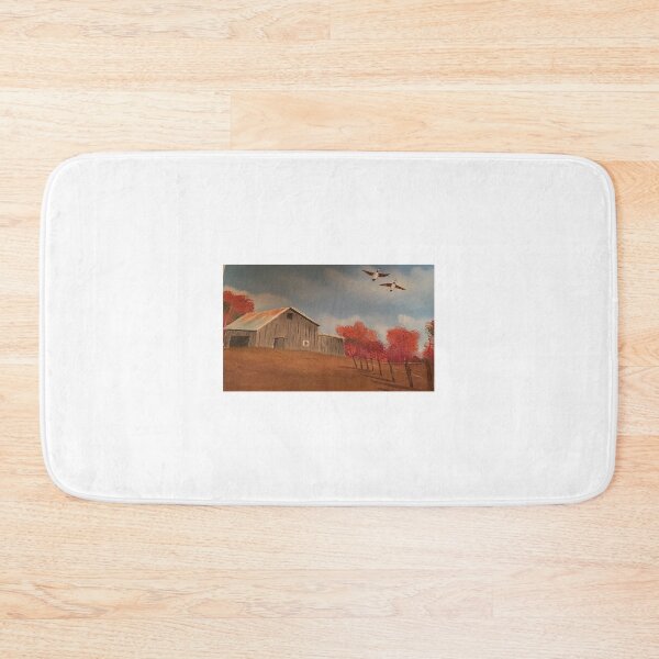 Item preview, Autumn fly over designed and sold by Ryand3574.
