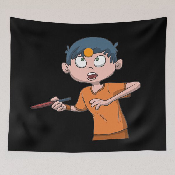 Item preview, Table tennis kid serve designed and sold by Monkey Ful.