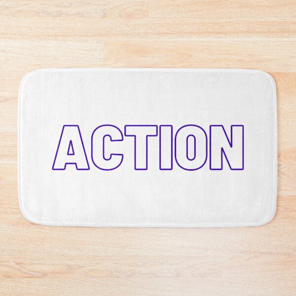 Item preview, Action designed and sold by Mywaymylife.