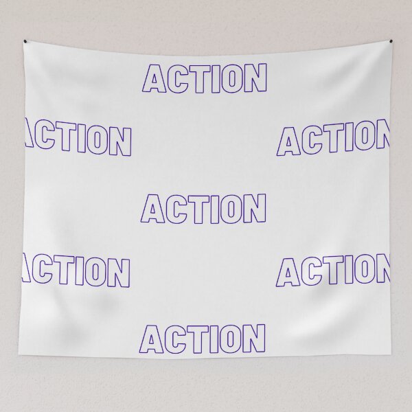 Item preview, Action designed and sold by Mywaymylife.