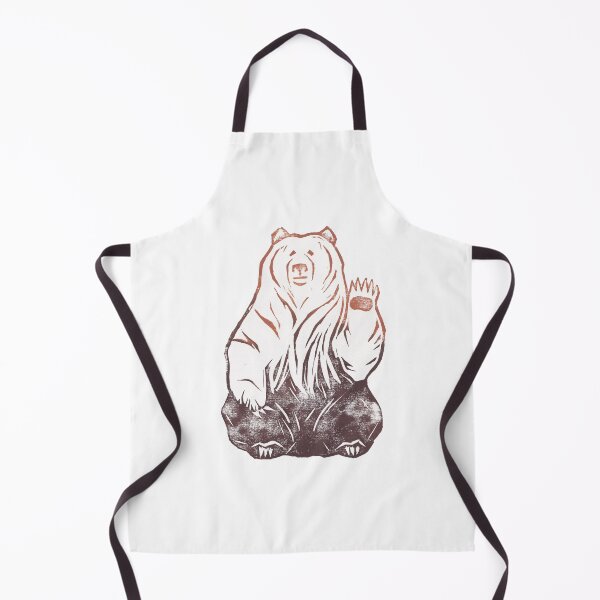 Item preview, Bear Necessities designed and sold by dotico.