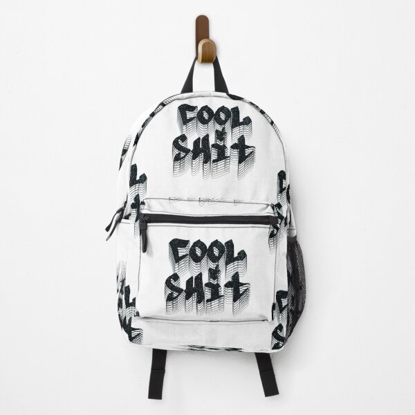 Item preview, COOL SHIT design designed and sold by AznavourByKarin.