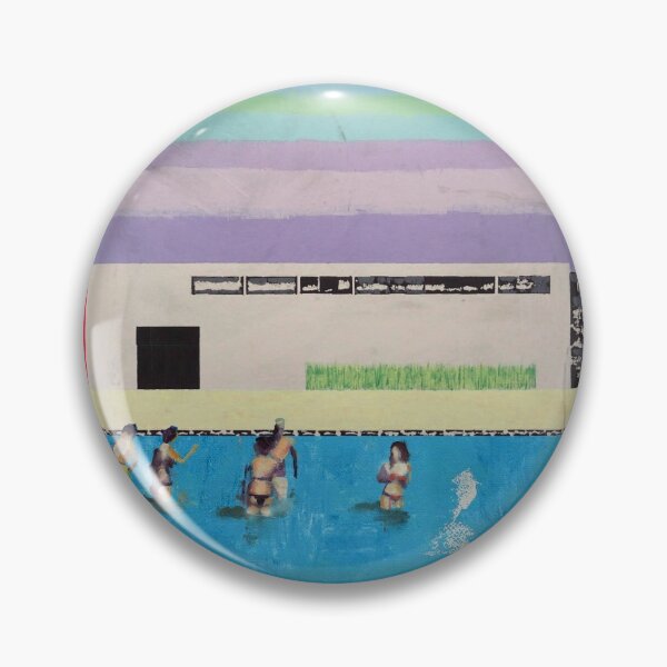 Item preview, Art Antalya 003 designed and sold by DeDesign Collective.