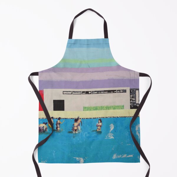 Item preview, Art Antalya 003 designed and sold by DeDesign Collective.
