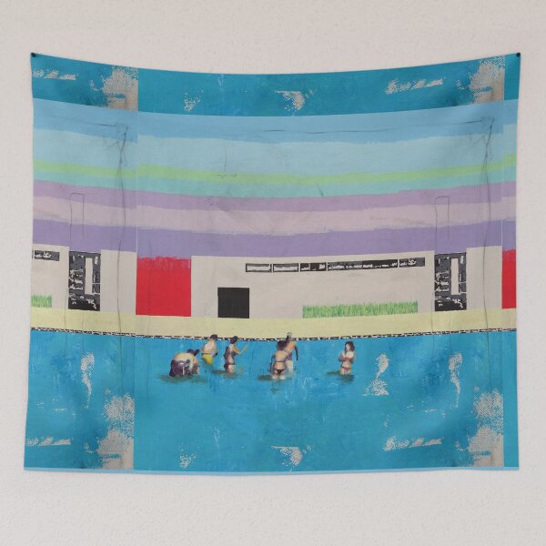 Item preview, Art Antalya 003 designed and sold by DeDesign Collective.