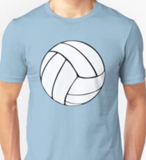 Volleyball Unisex T-Shirt