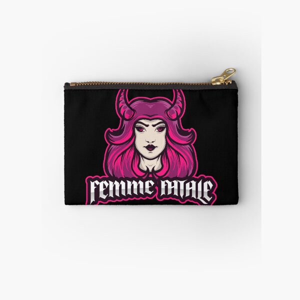 Item preview, Femme Fatale designed and sold by Good-Looking Corpse.