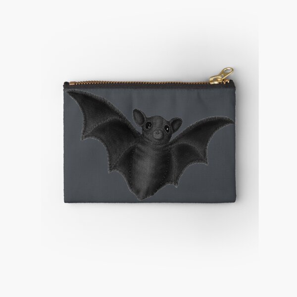 Item preview, Bat Dollcreature- Halloween, Bat, Spooky, designed and sold by Triopsie.