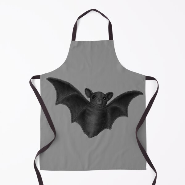 Item preview, Bat Dollcreature- Halloween, Bat, Spooky, designed and sold by Triopsie.