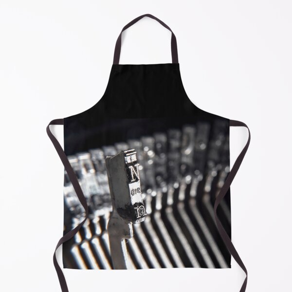 Item preview, Letter N on typewriter designed and sold by Javier Narváez Solarte.
