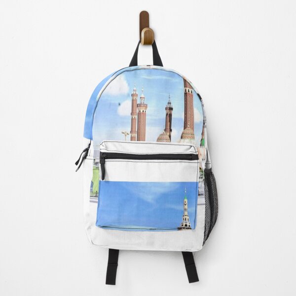 Item preview, great mosque of touba designed and sold by Momlo76317.