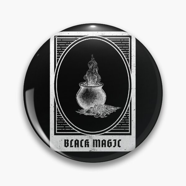 Item preview, black magic halloween designed and sold by alexandrutarcan.