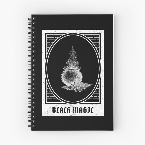 Item preview, black magic halloween designed and sold by alexandrutarcan.