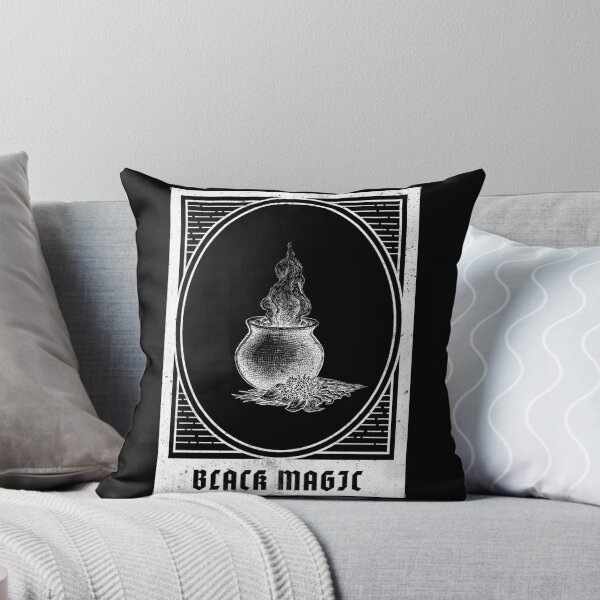 Item preview, black magic halloween designed and sold by alexandrutarcan.