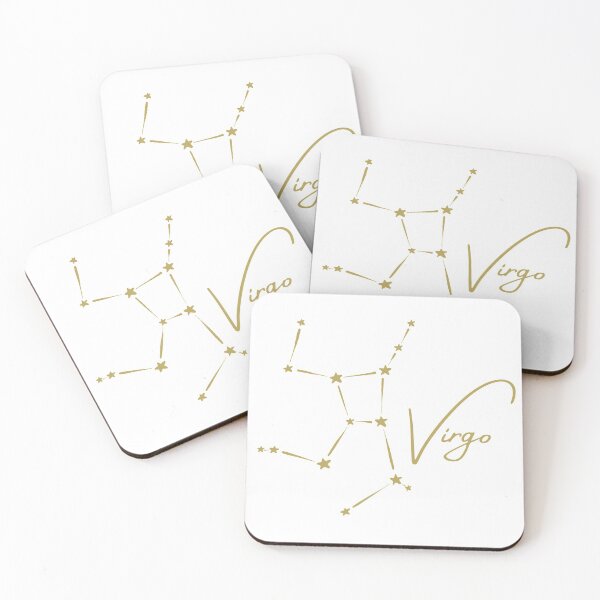 Item preview, Virgo - Zodiac designed and sold by PMA-Design.